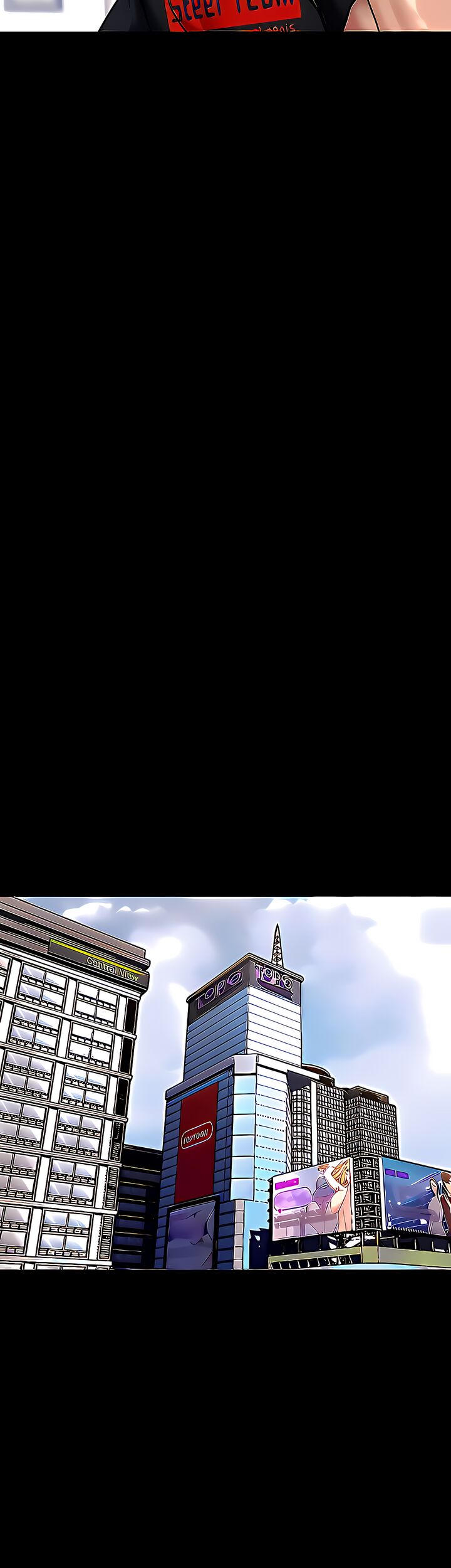 Panty Note - Chapter 105 [photo 32] - MangaPorn