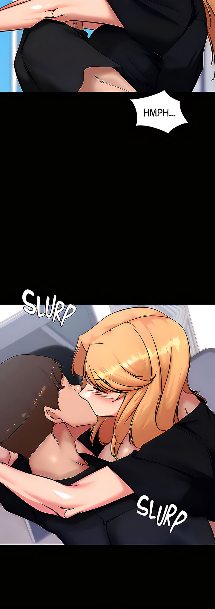 Panty Note - Chapter 105 [photo 41] - MangaPorn