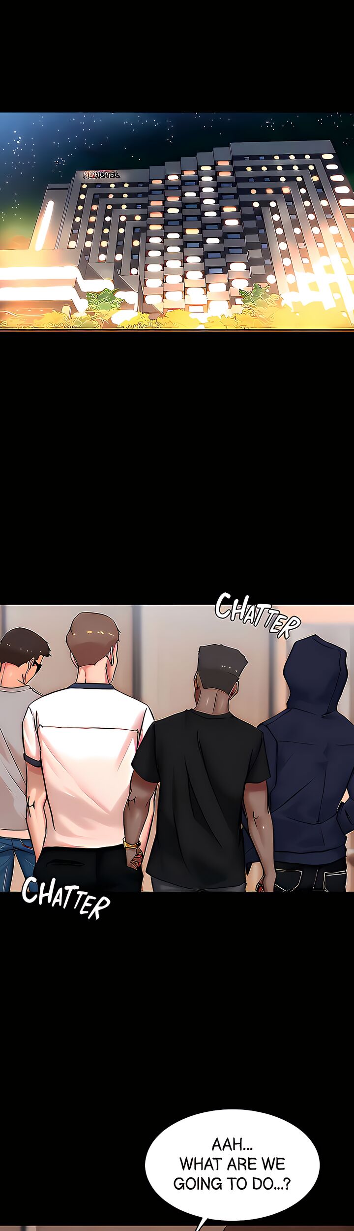 Panty Note - Chapter 105 [photo 6] - MangaPorn