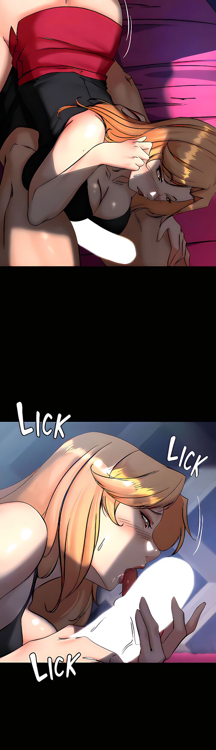 Panty Note - Chapter 106 [photo 18] - MangaPorn