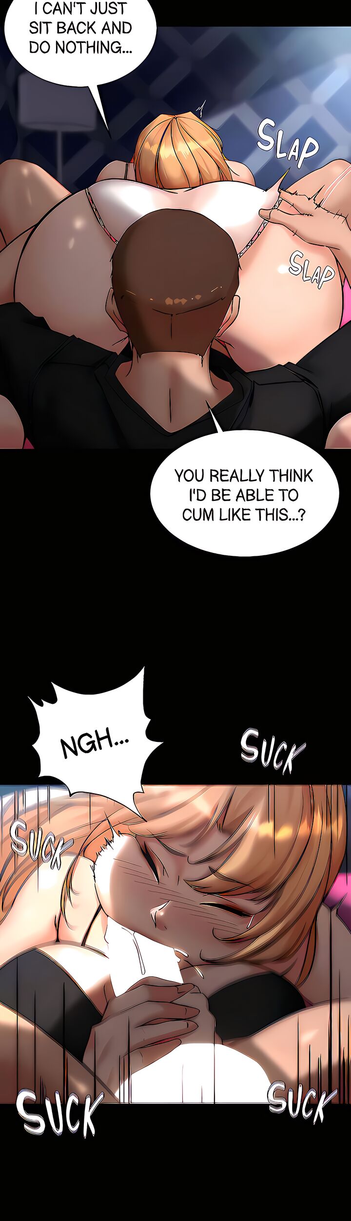 Panty Note - Chapter 106 [photo 23] - MangaPorn