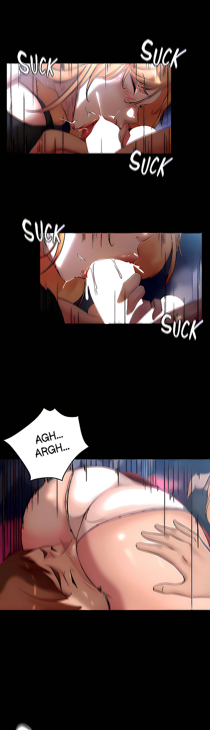 Panty Note - Chapter 106 [photo 25] - MangaPorn