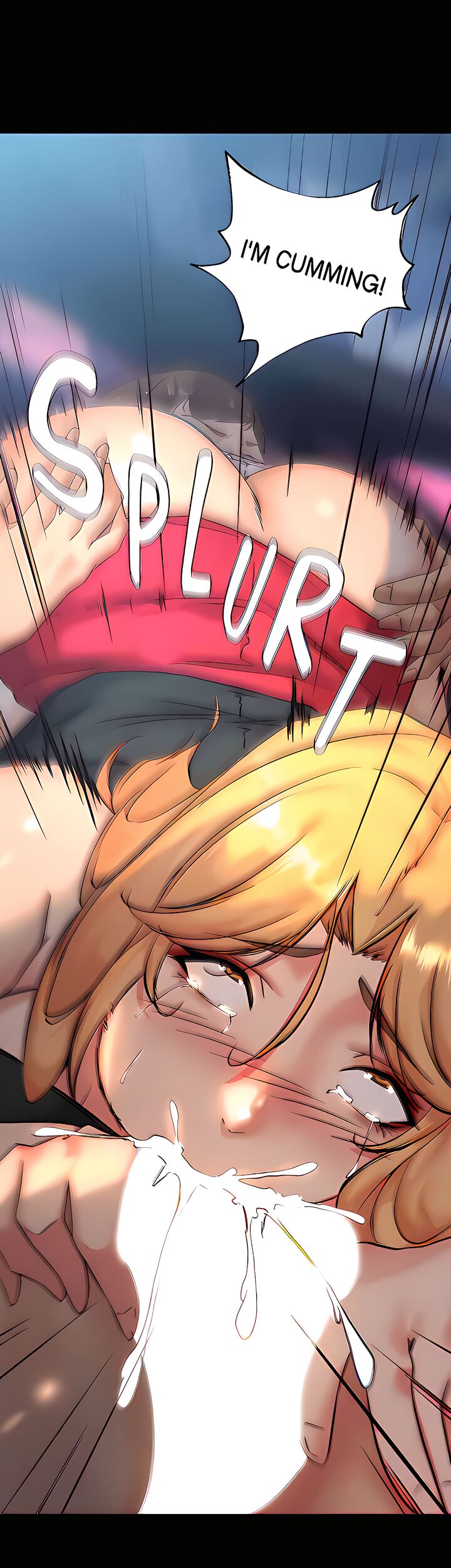 Panty Note - Chapter 106 [photo 27] - MangaPorn