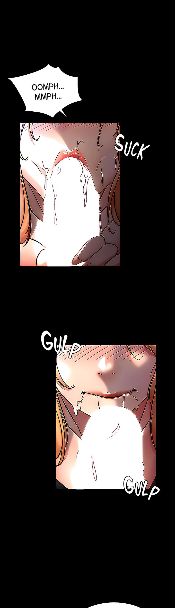 Panty Note - Chapter 106 [photo 28] - MangaPorn