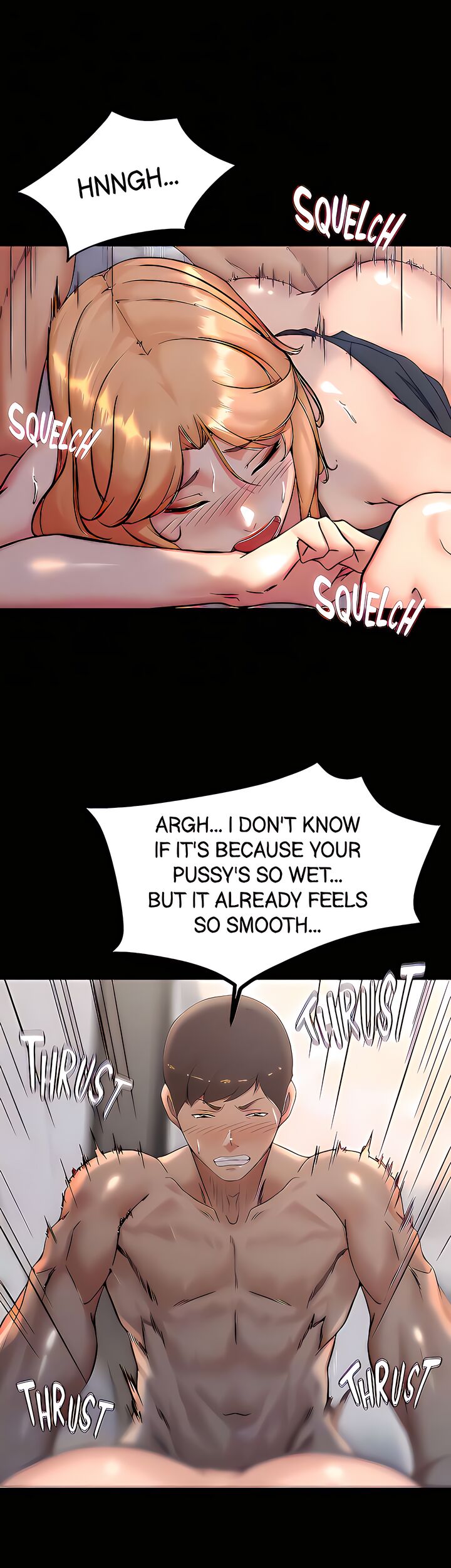 Panty Note - Chapter 107 [photo 15] - MangaPorn