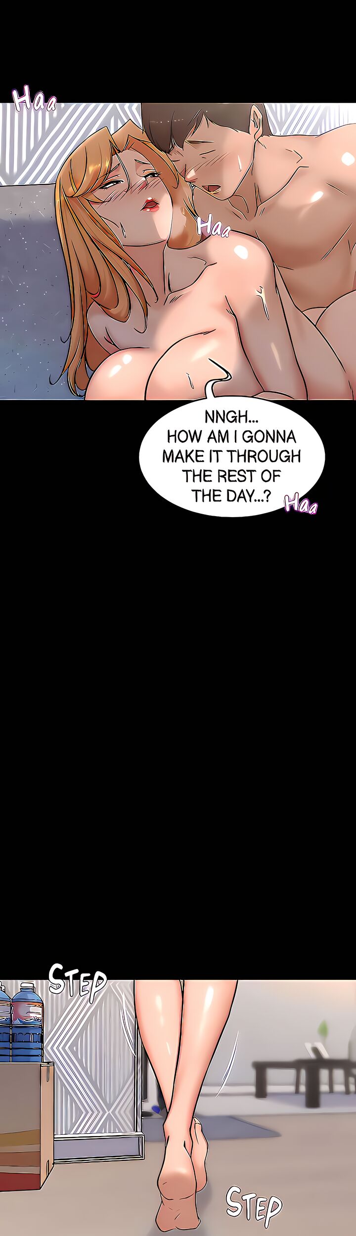 Panty Note - Chapter 107 [photo 24] - MangaPorn