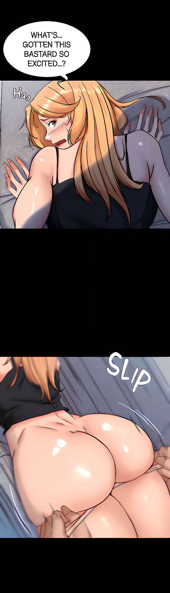 Panty Note - Chapter 107 [photo 7] - MangaPorn