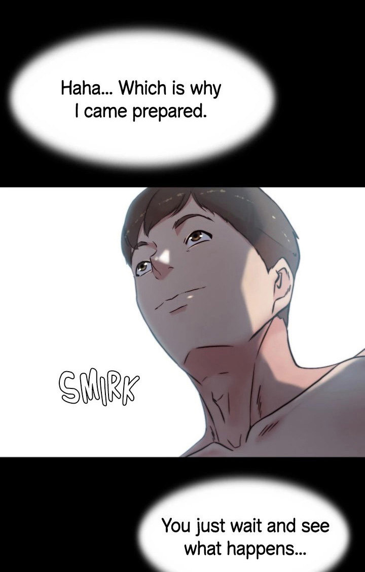 Panty Note - Chapter 108 [photo 19] - MangaPorn