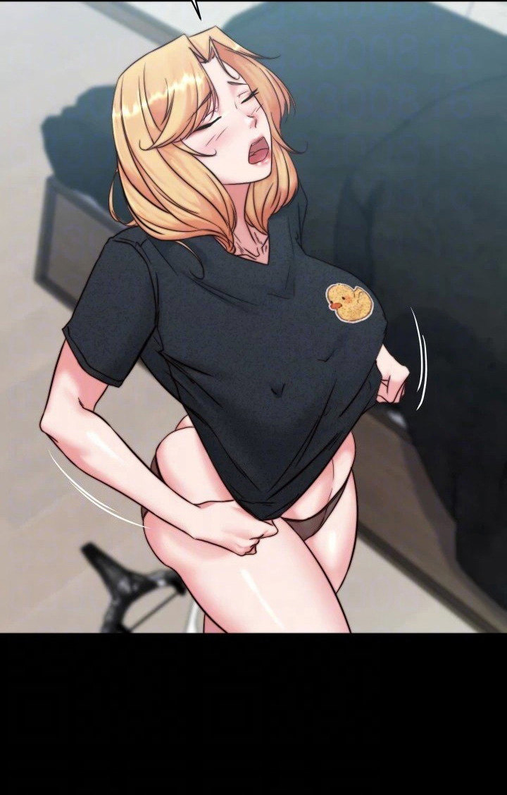 Panty Note - Chapter 108 [photo 24] - MangaPorn