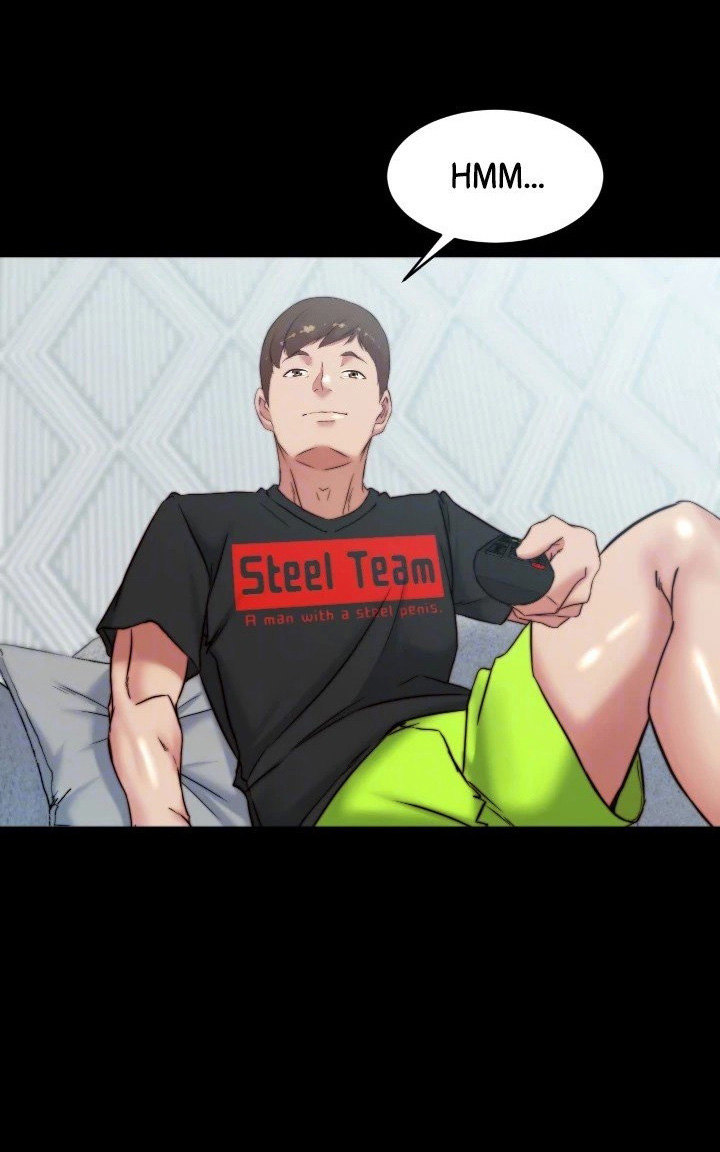 Panty Note - Chapter 108 [photo 32] - MangaPorn