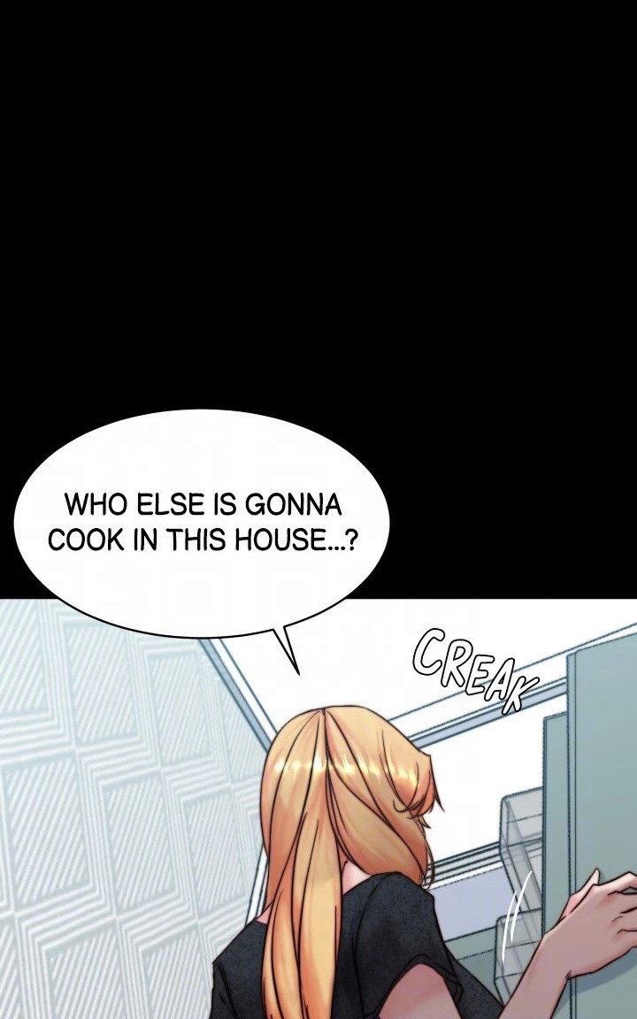 Panty Note - Chapter 108 [photo 35] - MangaPorn