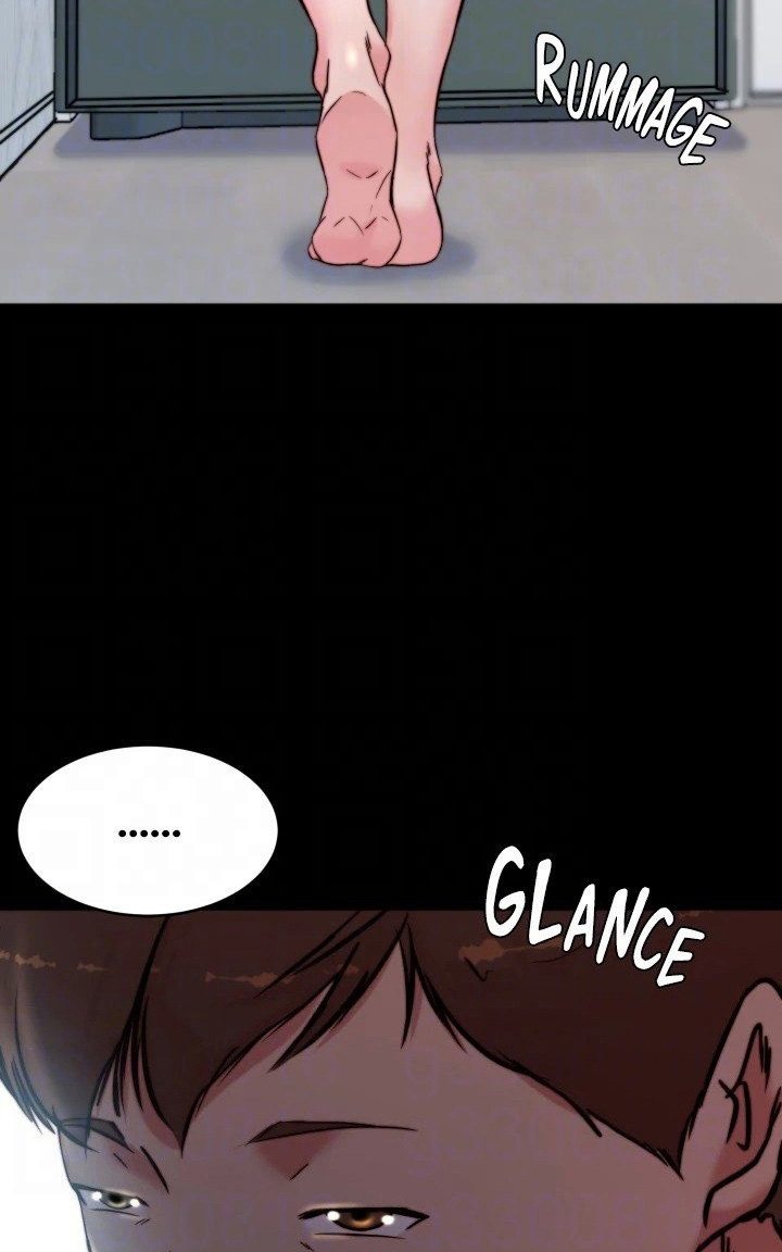 Panty Note - Chapter 108 [photo 39] - MangaPorn