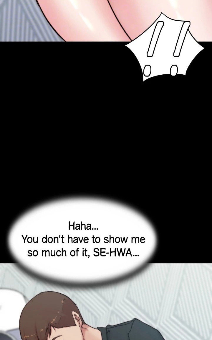 Panty Note - Chapter 108 [photo 41] - MangaPorn