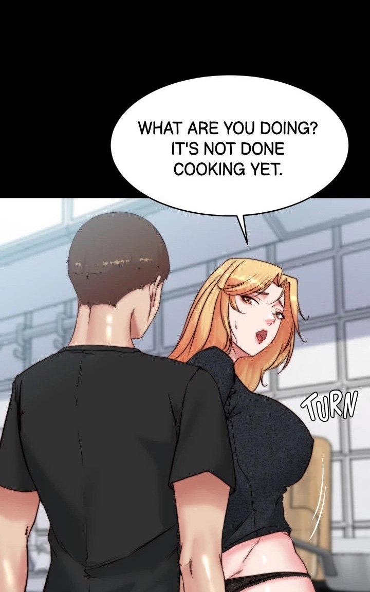 Panty Note - Chapter 108 [photo 54] - MangaPorn