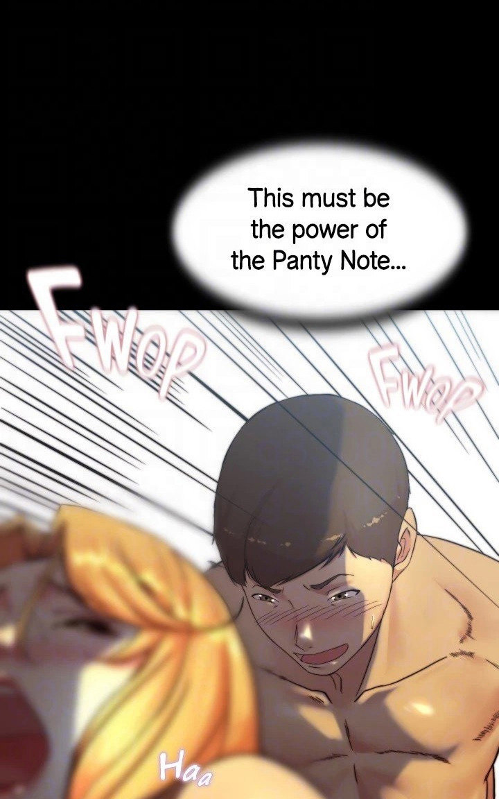 Panty Note - Chapter 109 [photo 32] - MangaPorn