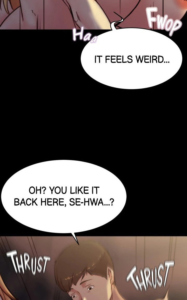 Panty Note - Chapter 109 [photo 41] - MangaPorn