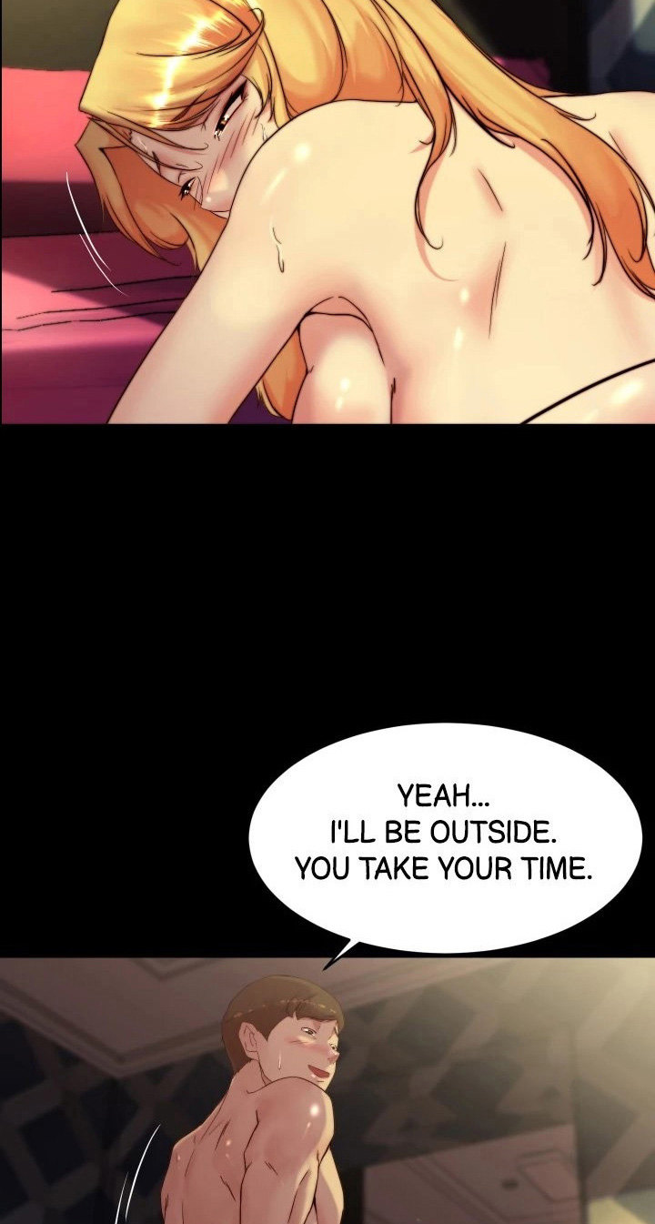 Panty Note - Chapter 110 [photo 14] - MangaPorn