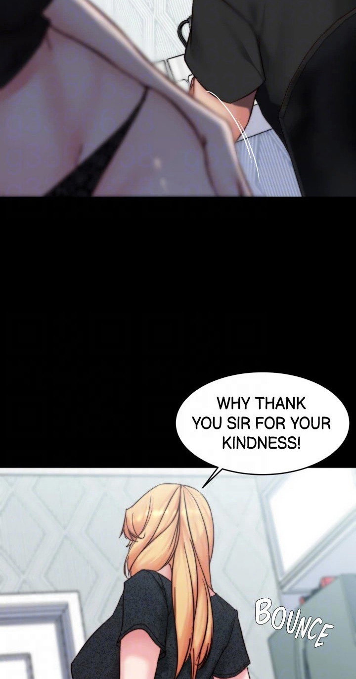 Panty Note - Chapter 110 [photo 24] - MangaPorn