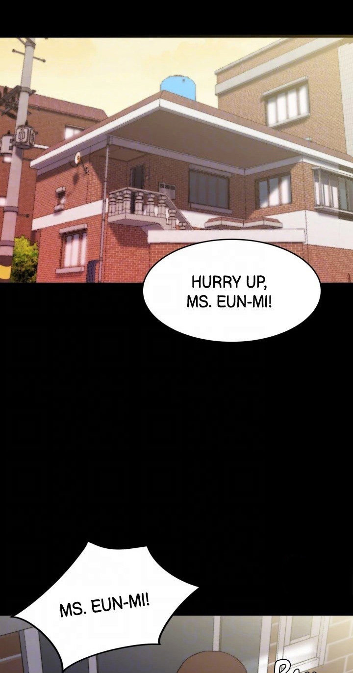 Panty Note - Chapter 110 [photo 26] - MangaPorn