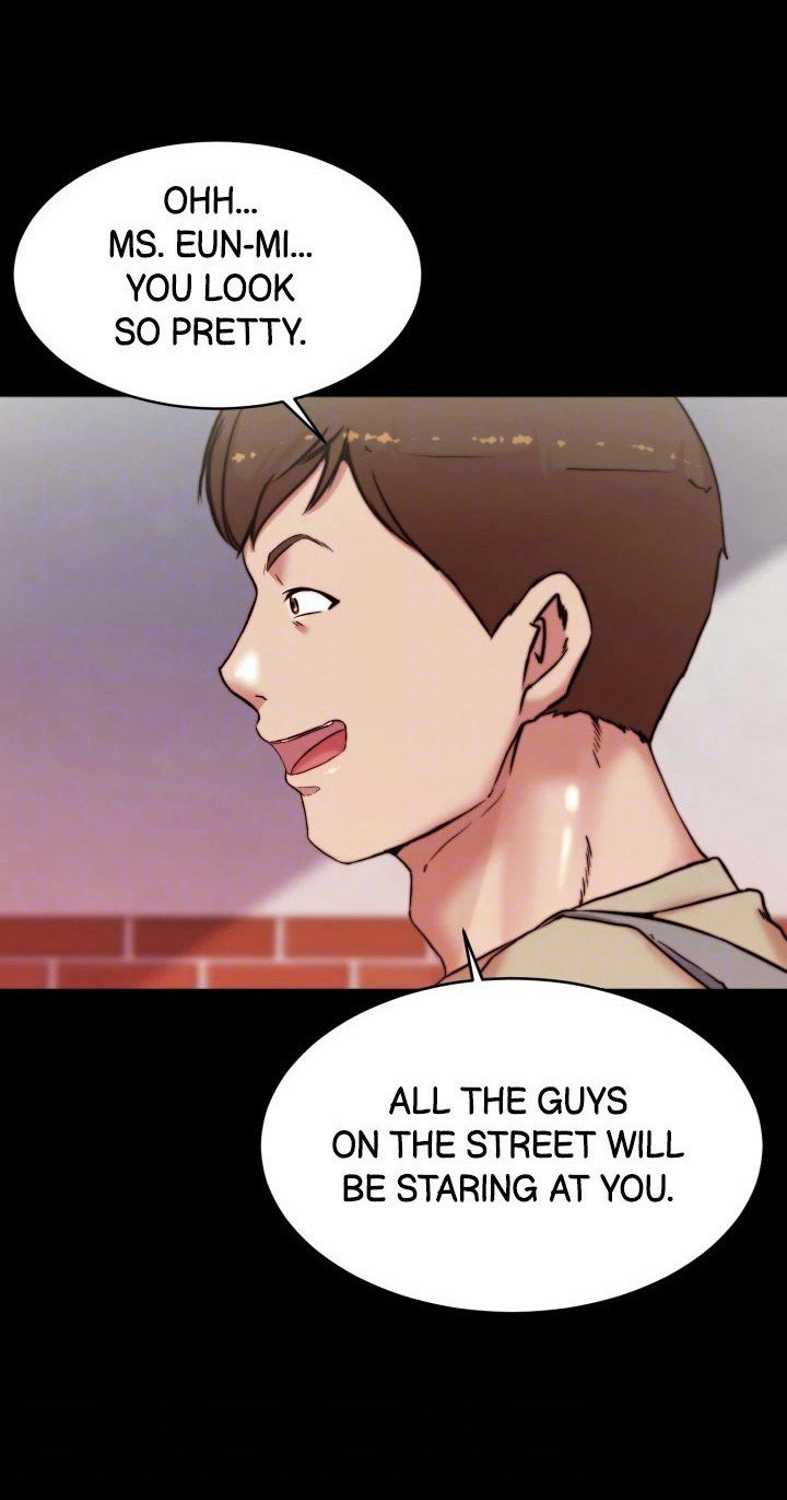 Panty Note - Chapter 110 [photo 29] - MangaPorn