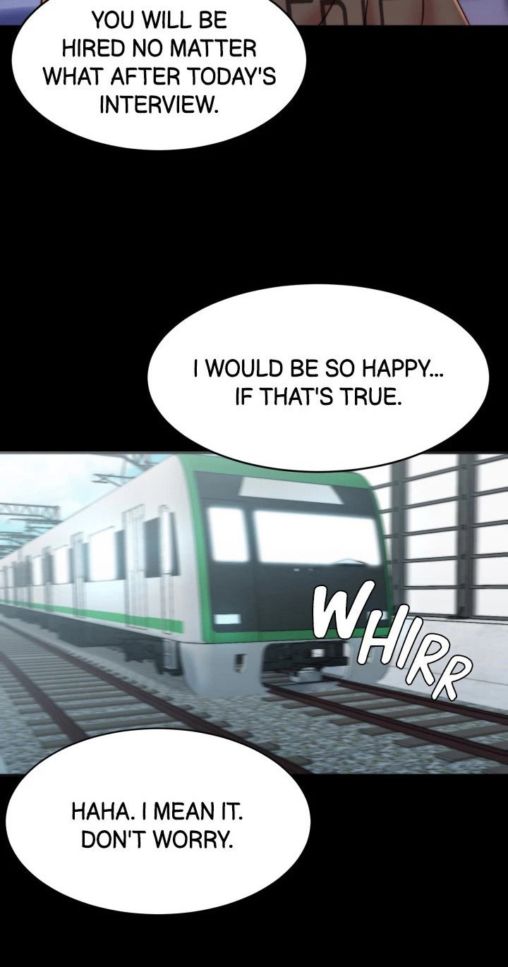 Panty Note - Chapter 110 [photo 36] - MangaPorn