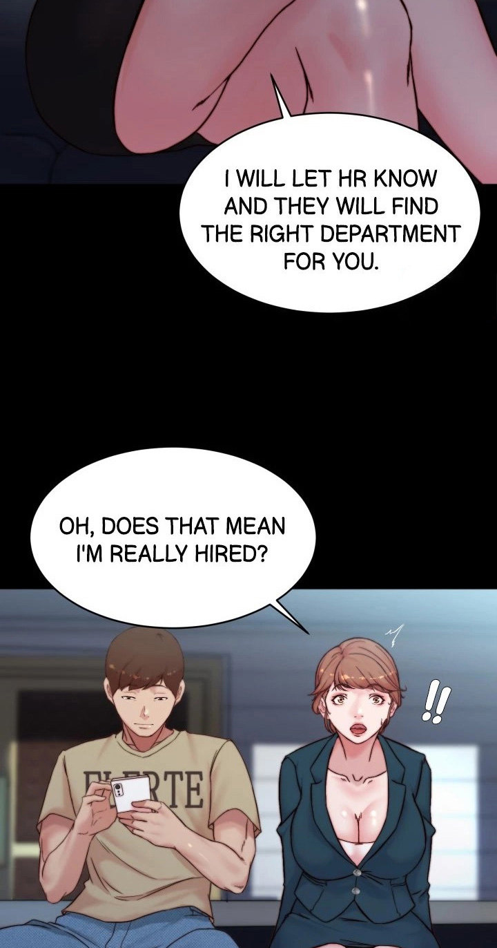 Panty Note - Chapter 110 [photo 39] - MangaPorn