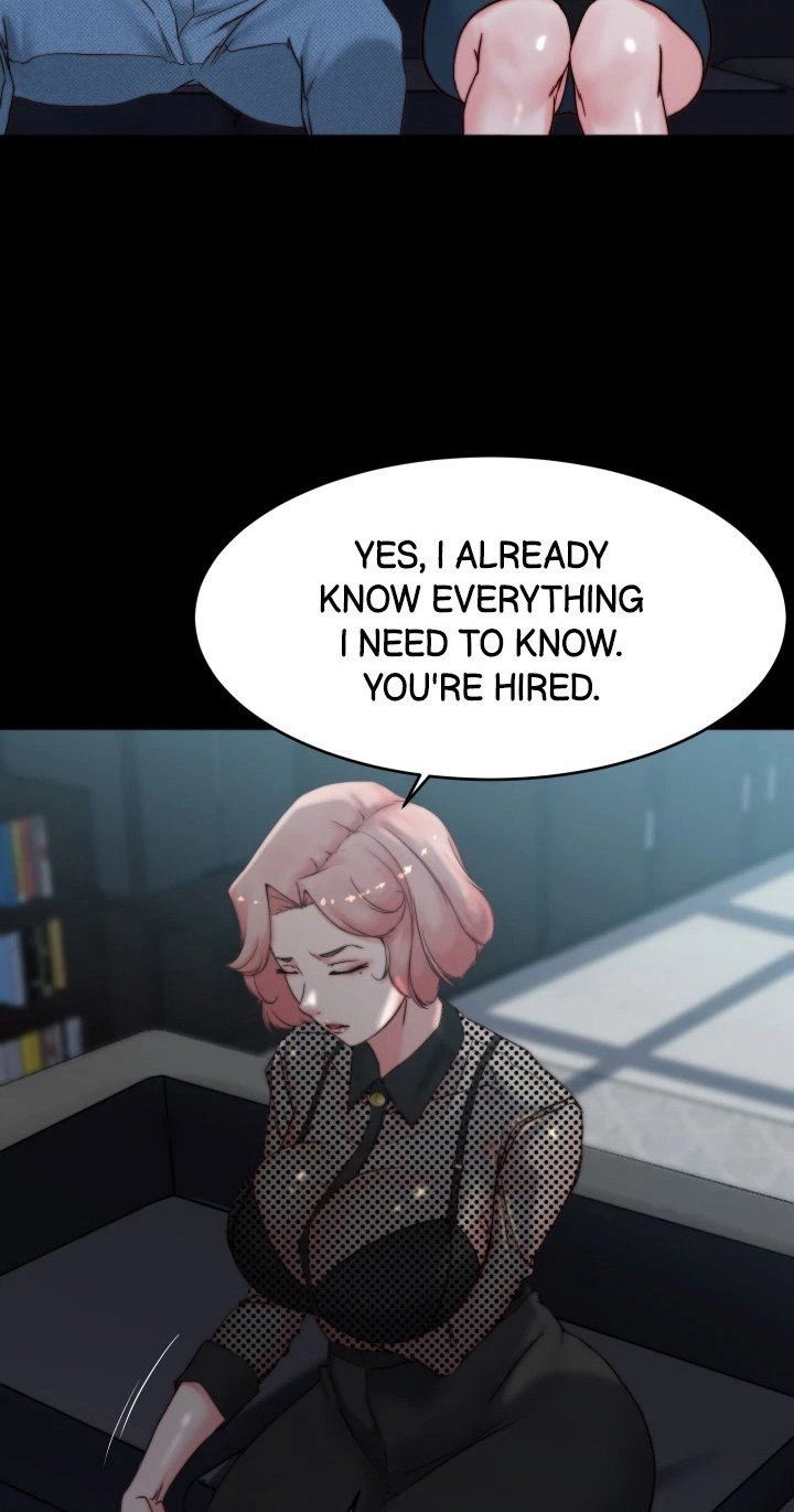 Panty Note - Chapter 110 [photo 40] - MangaPorn