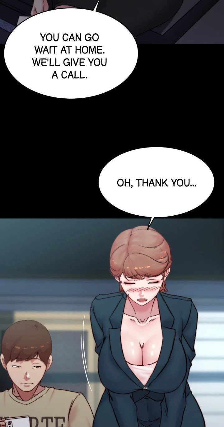 Panty Note - Chapter 110 [photo 41] - MangaPorn