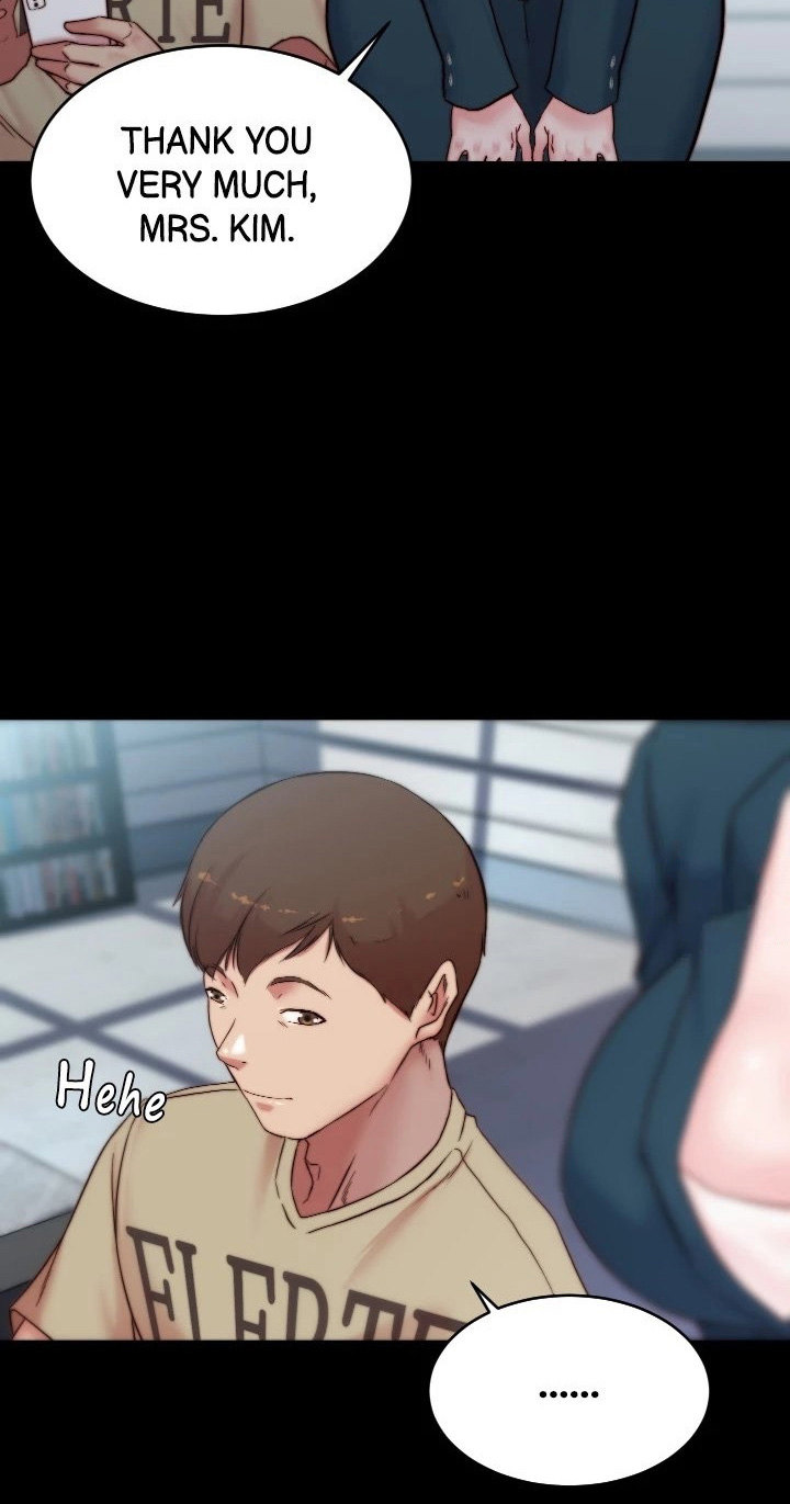 Panty Note - Chapter 110 [photo 42] - MangaPorn