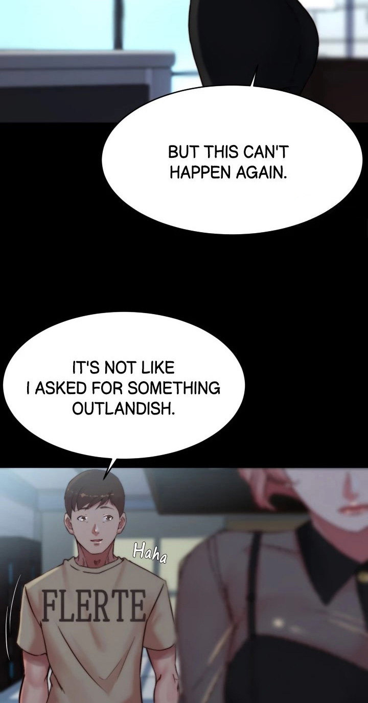 Panty Note - Chapter 110 [photo 44] - MangaPorn