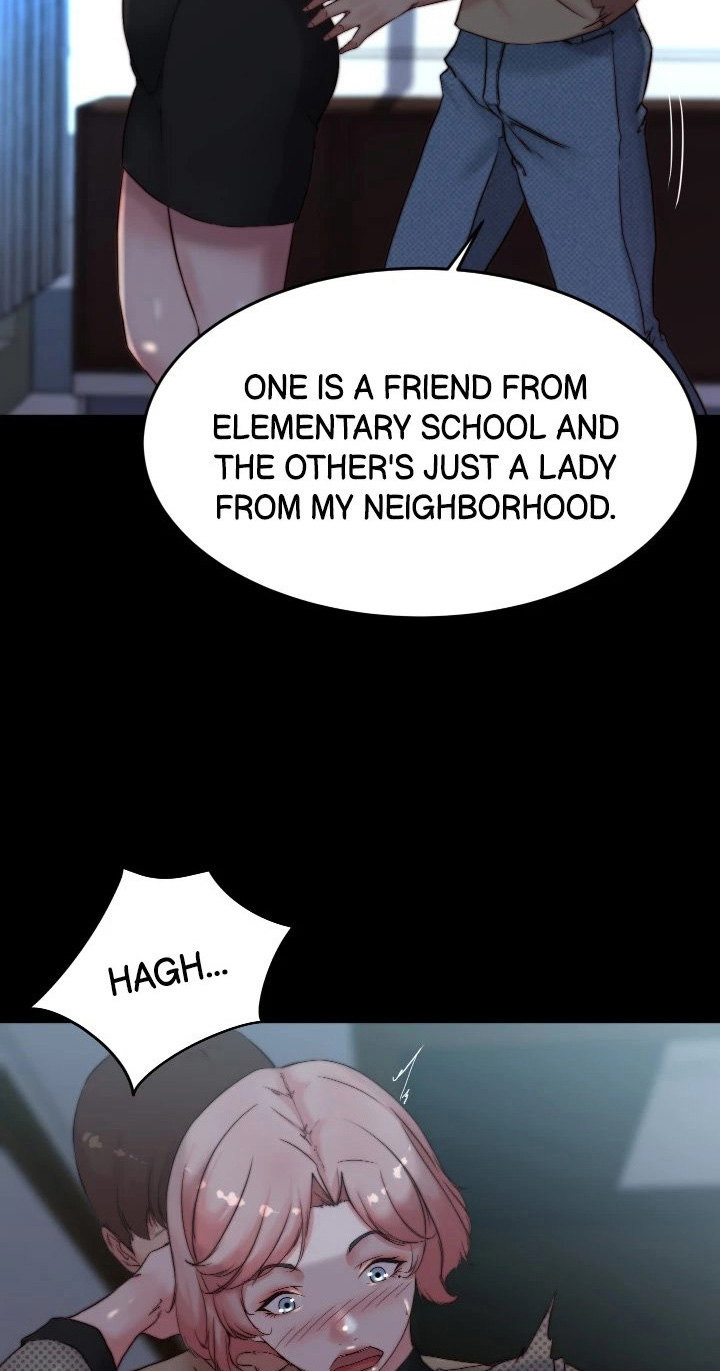 Panty Note - Chapter 110 [photo 47] - MangaPorn