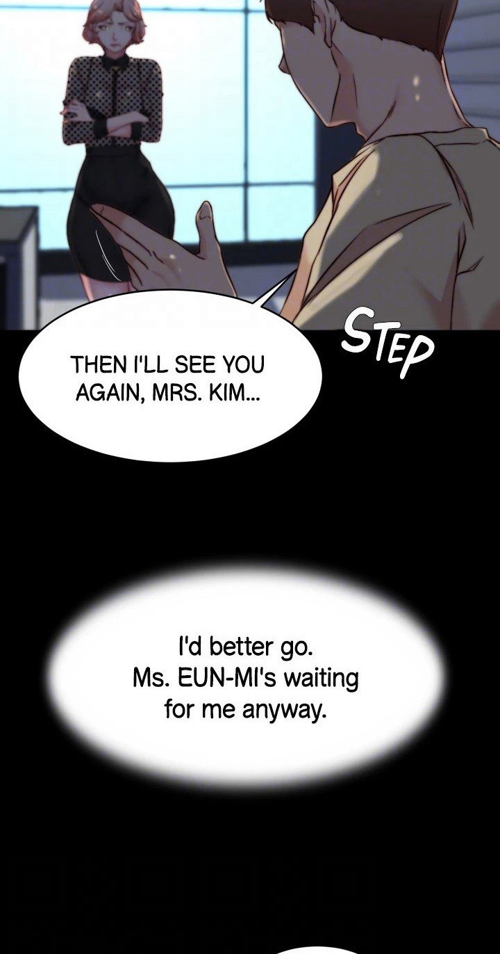 Panty Note - Chapter 110 [photo 55] - MangaPorn