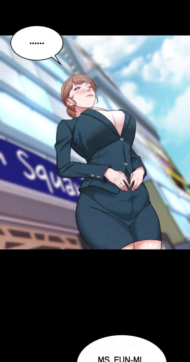 Panty Note - Chapter 110 [photo 57] - MangaPorn