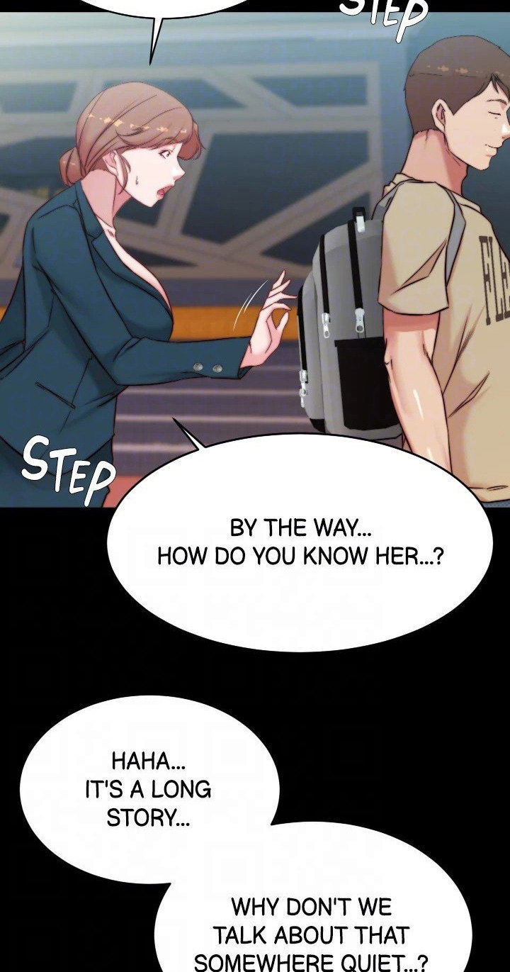 Panty Note - Chapter 110 [photo 59] - MangaPorn