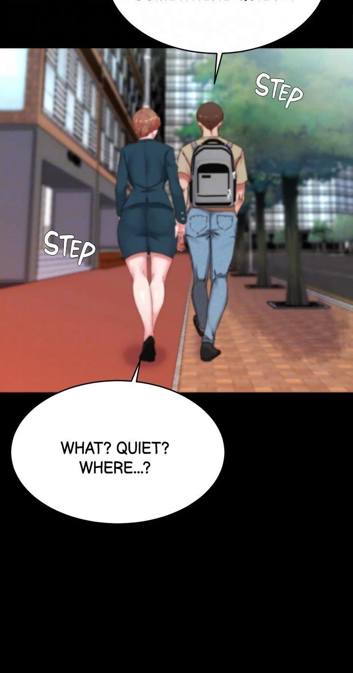 Panty Note - Chapter 110 [photo 60] - MangaPorn