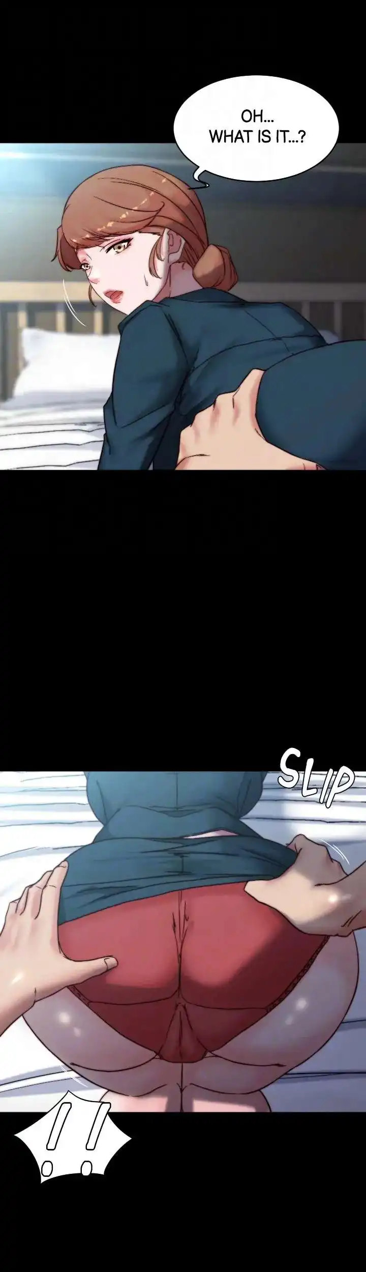 Panty Note - Chapter 111 [photo 10] - MangaPorn