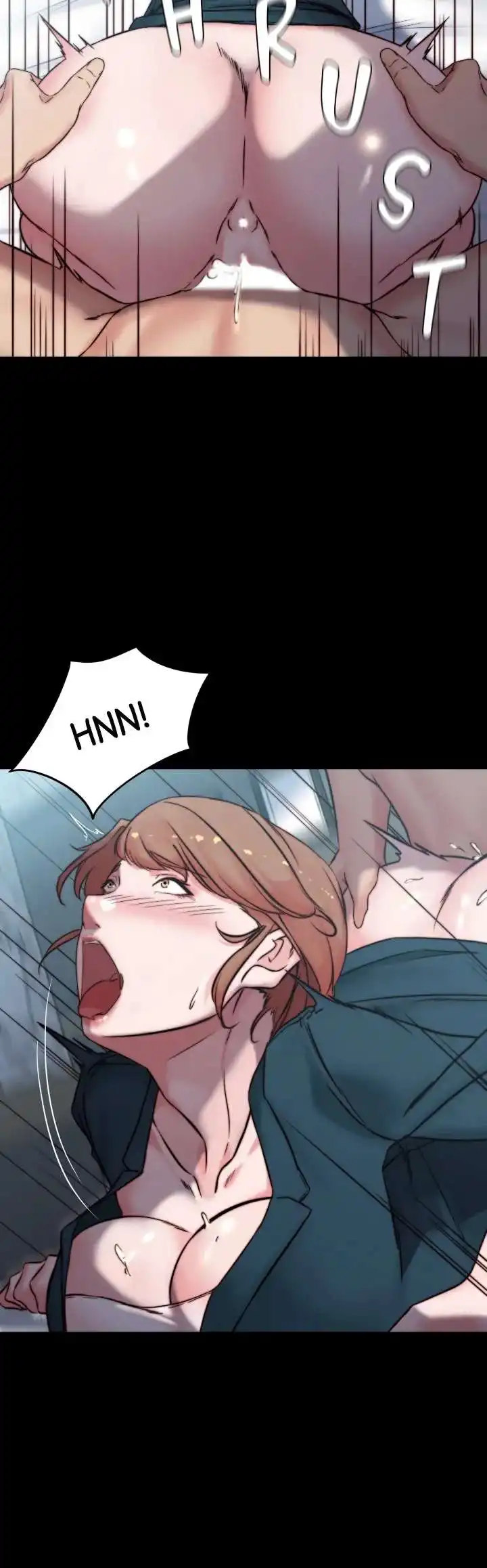 Panty Note - Chapter 111 [photo 26] - MangaPorn