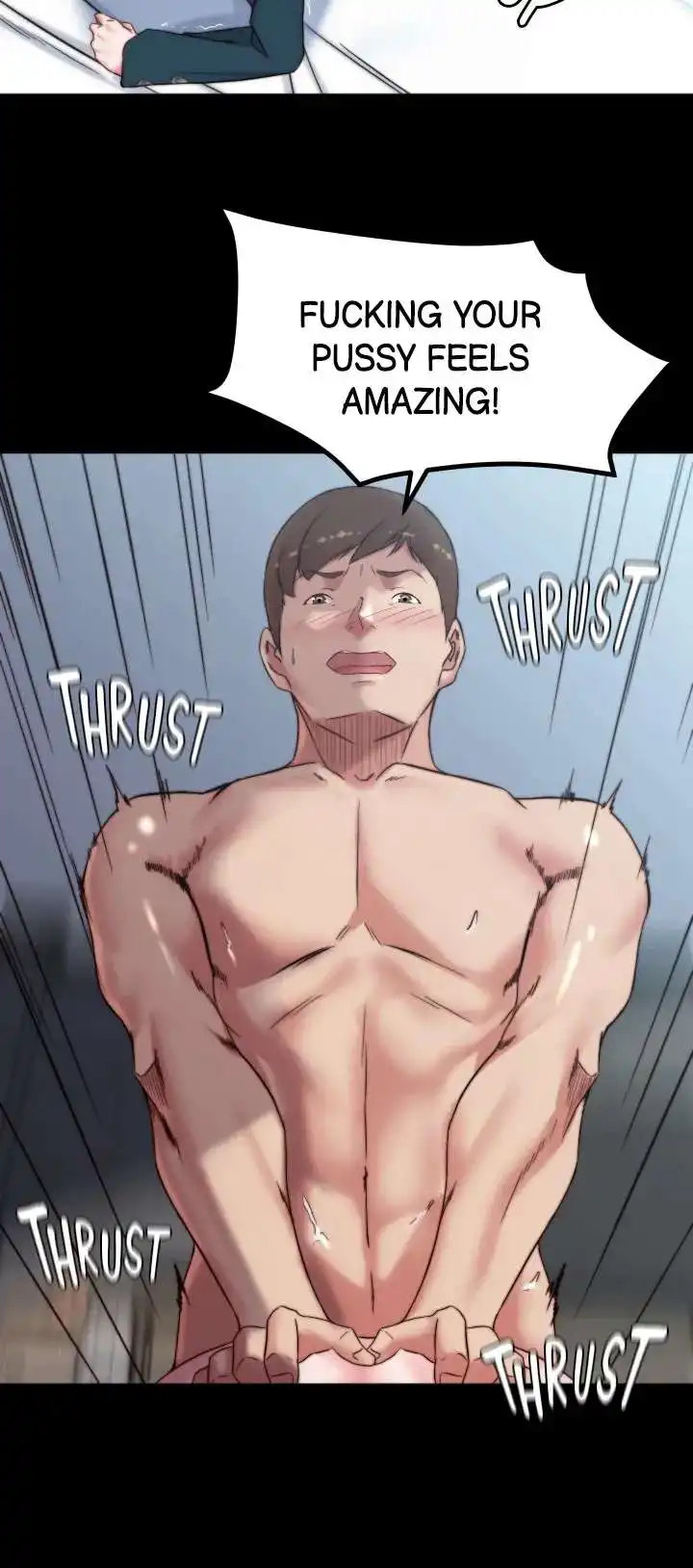 Panty Note - Chapter 111 [photo 29] - MangaPorn