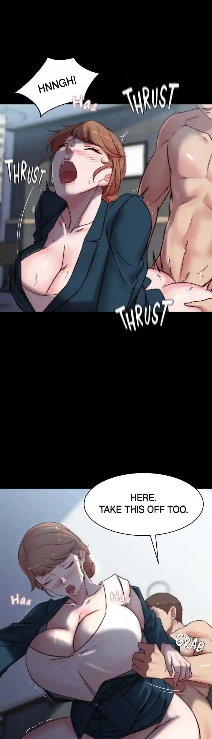 Panty Note - Chapter 111 [photo 30] - MangaPorn