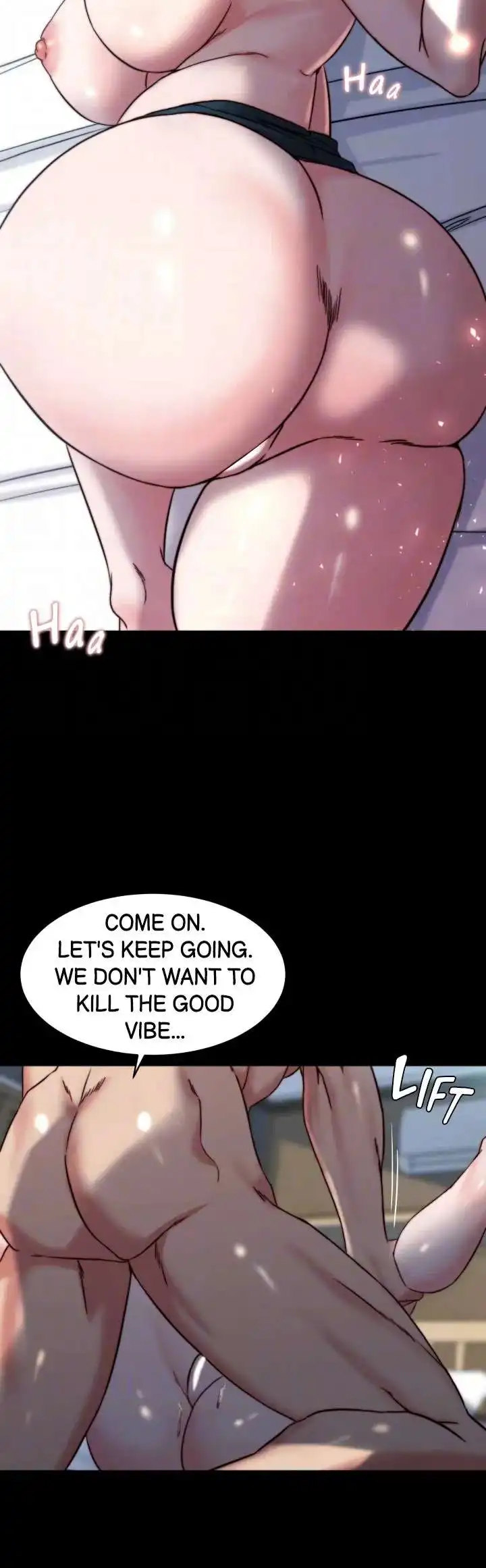 Panty Note - Chapter 111 [photo 32] - MangaPorn