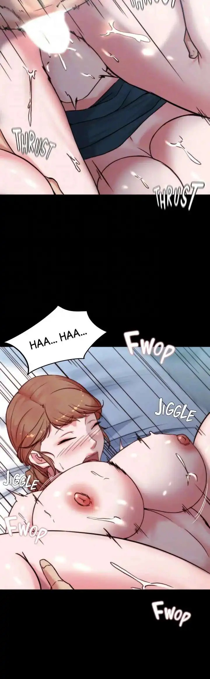 Panty Note - Chapter 111 [photo 35] - MangaPorn