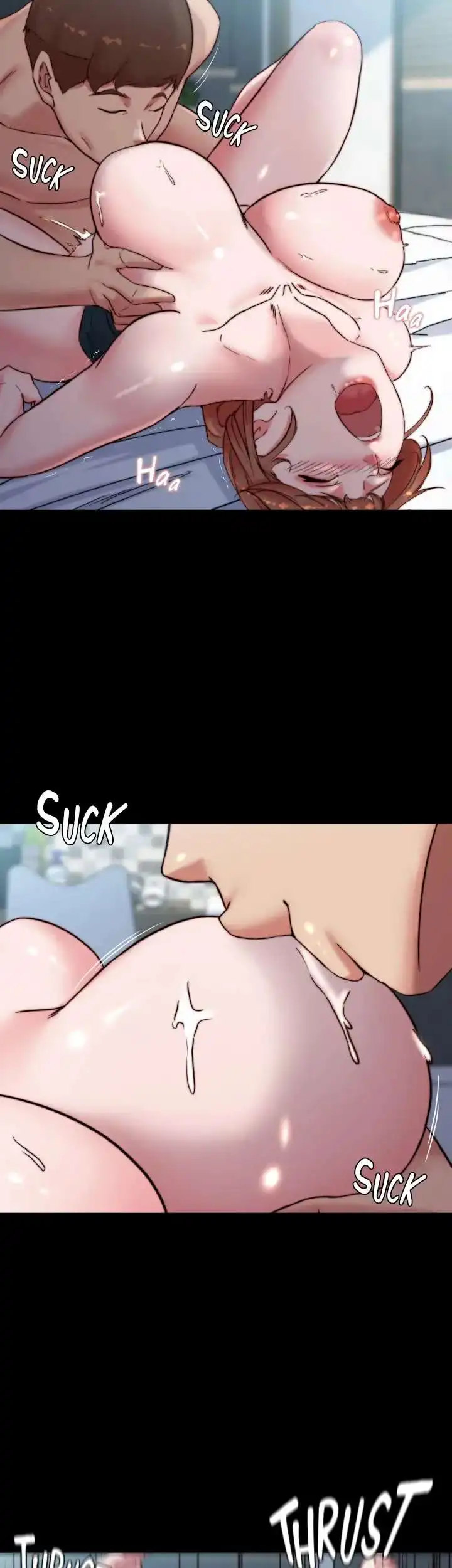 Panty Note - Chapter 111 [photo 40] - MangaPorn