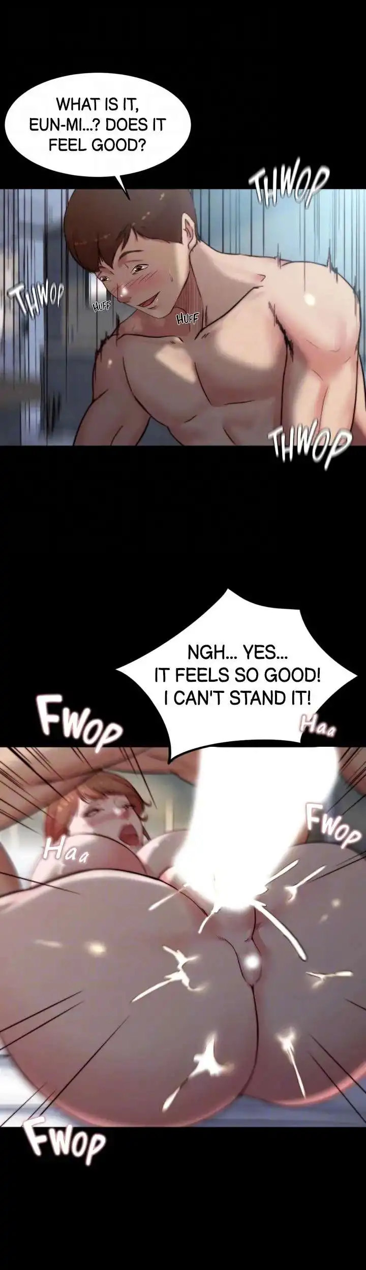 Panty Note - Chapter 112 [photo 12] - MangaPorn