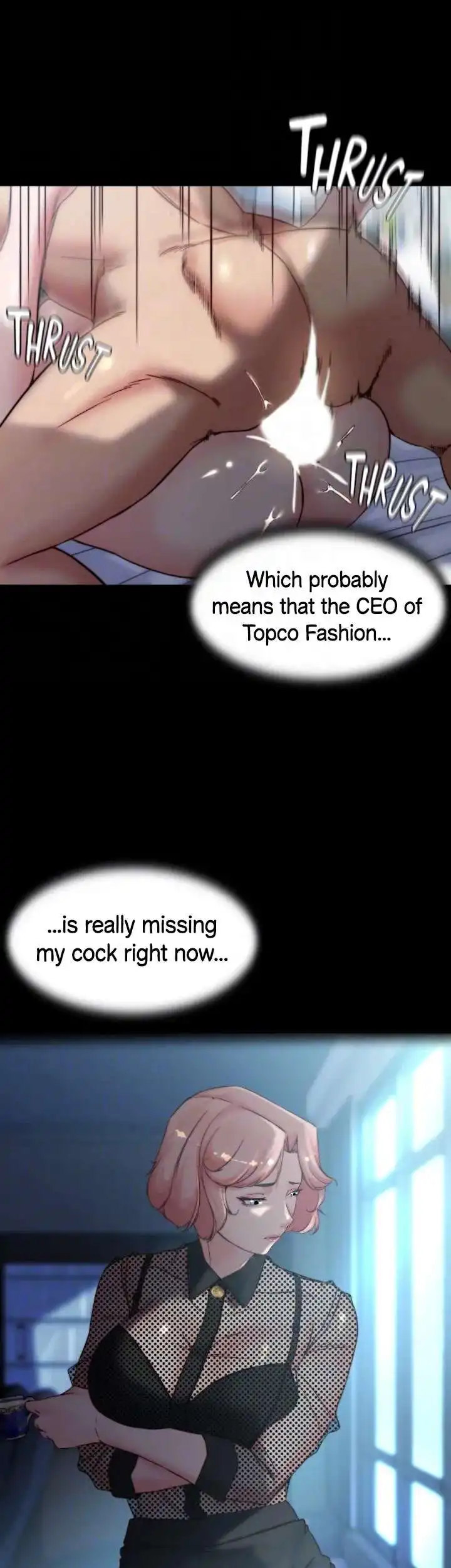 Panty Note - Chapter 112 [photo 15] - MangaPorn