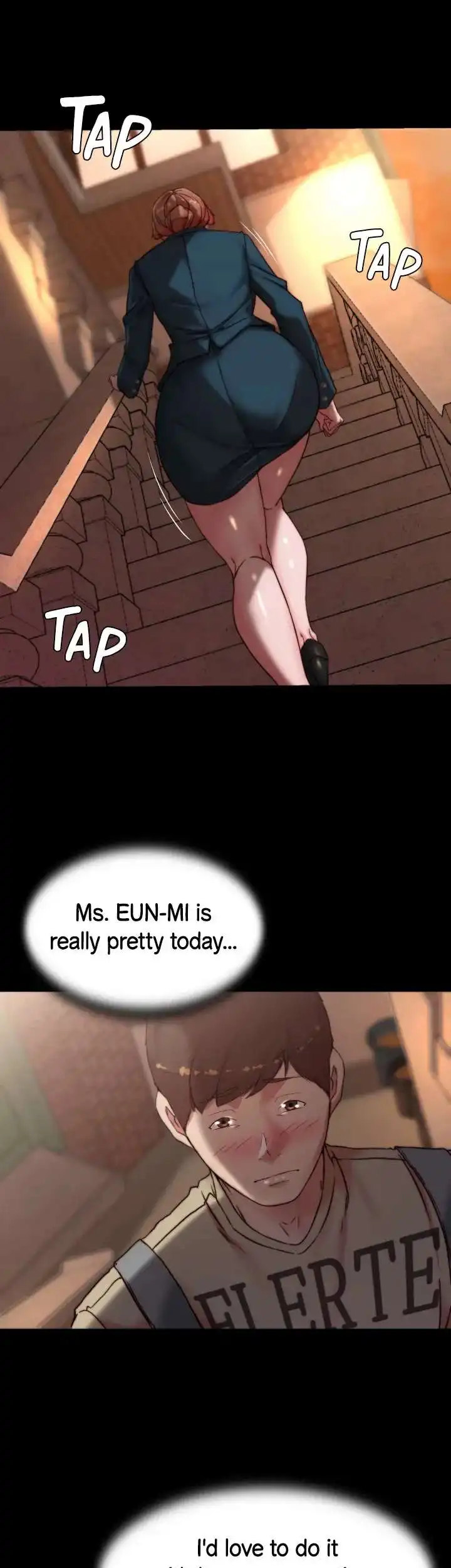 Panty Note - Chapter 112 [photo 24] - MangaPorn