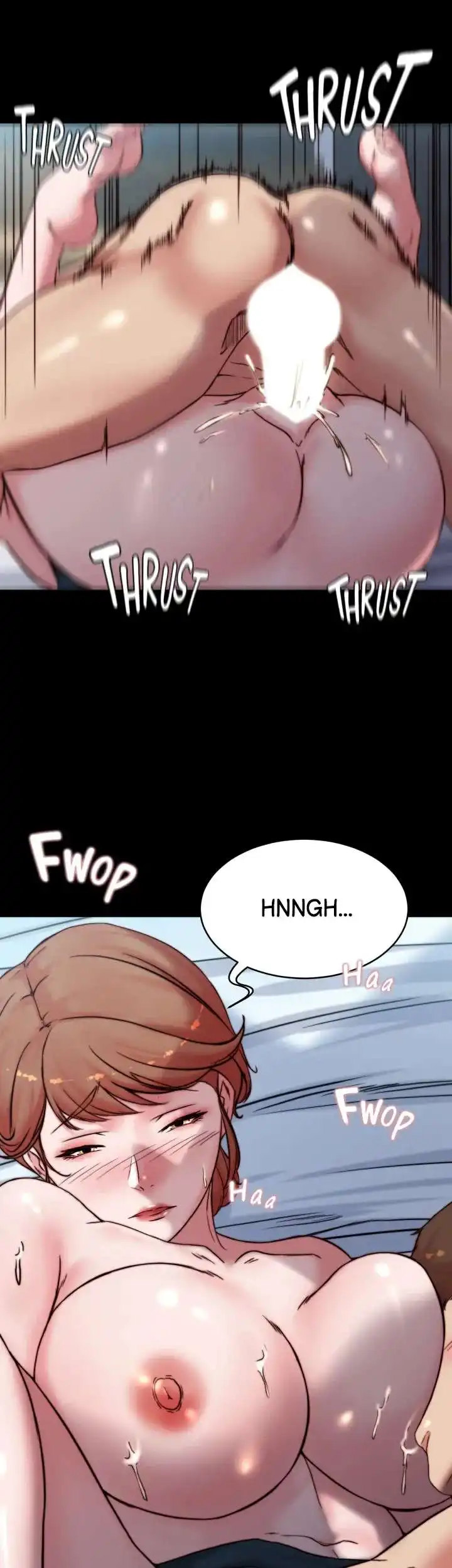 Panty Note - Chapter 112 [photo 3] - MangaPorn