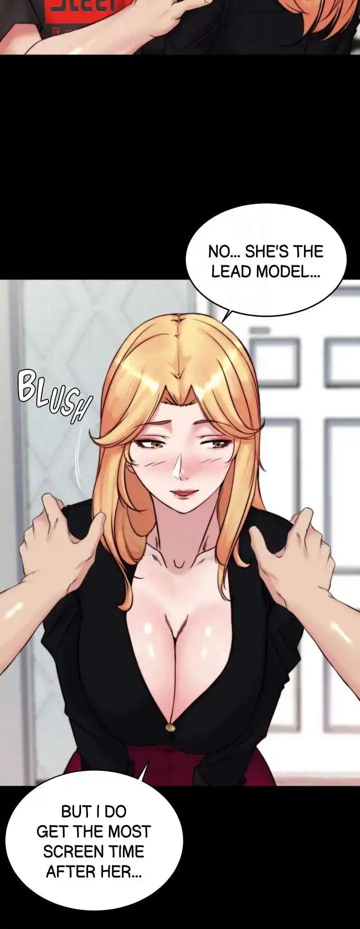 Panty Note - Chapter 112 [photo 38] - MangaPorn