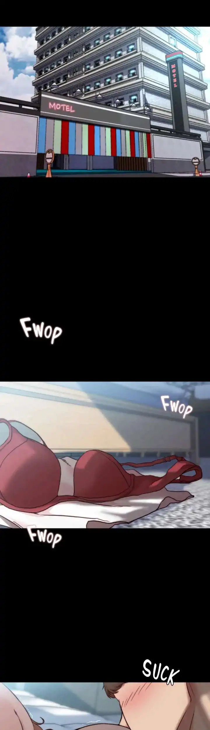 Panty Note - Chapter 112 [photo 6] - MangaPorn