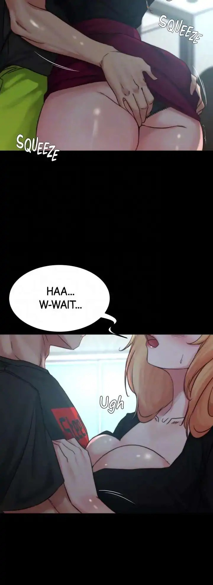 Panty Note - Chapter 113 [photo 13] - MangaPorn