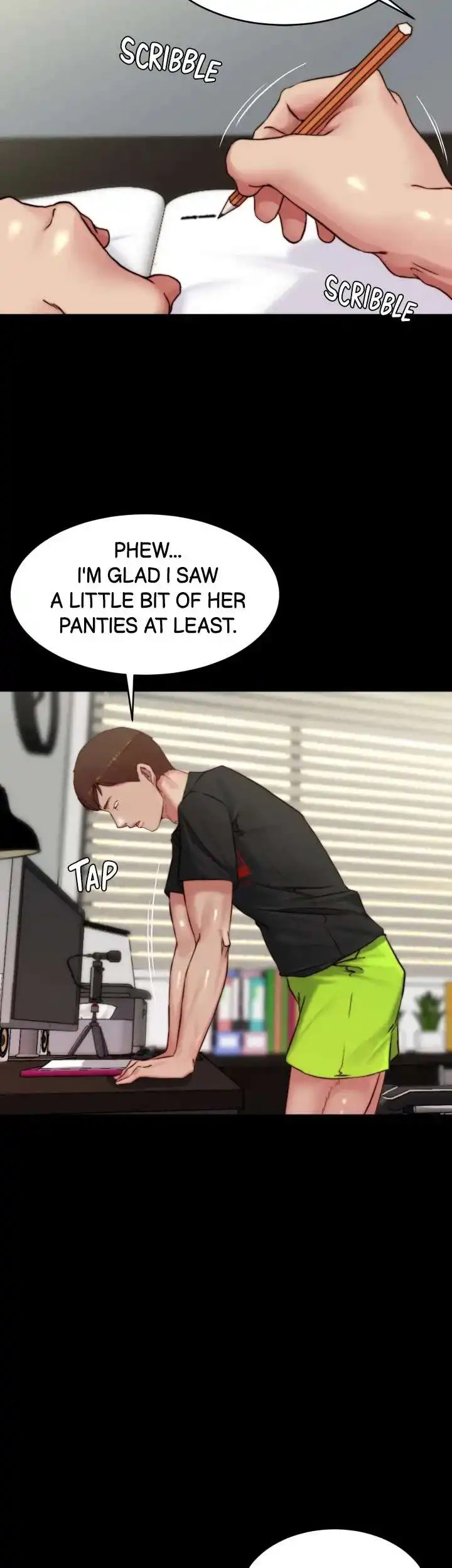 Panty Note - Chapter 113 [photo 22] - MangaPorn